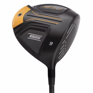 TOUR EDGEHot Launch E525 Driver