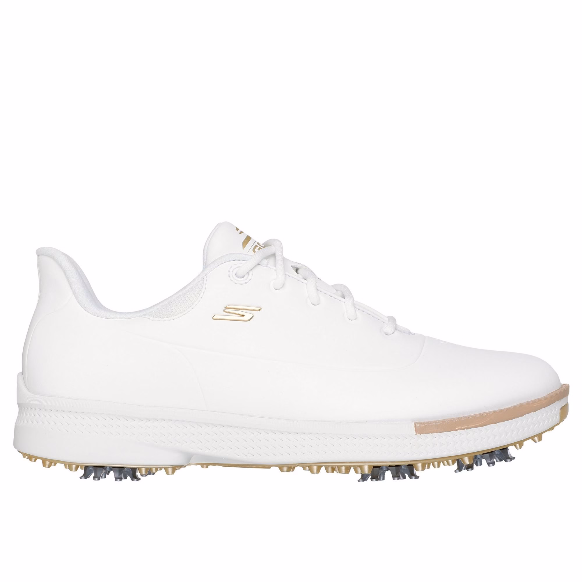 SKECHERSPrior Generation - Women's Go Golf Jasmine 2 Spiked Golf Shoe - White