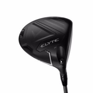 CALLAWAYLimited Edition - Elyte X Night Edition Driver
