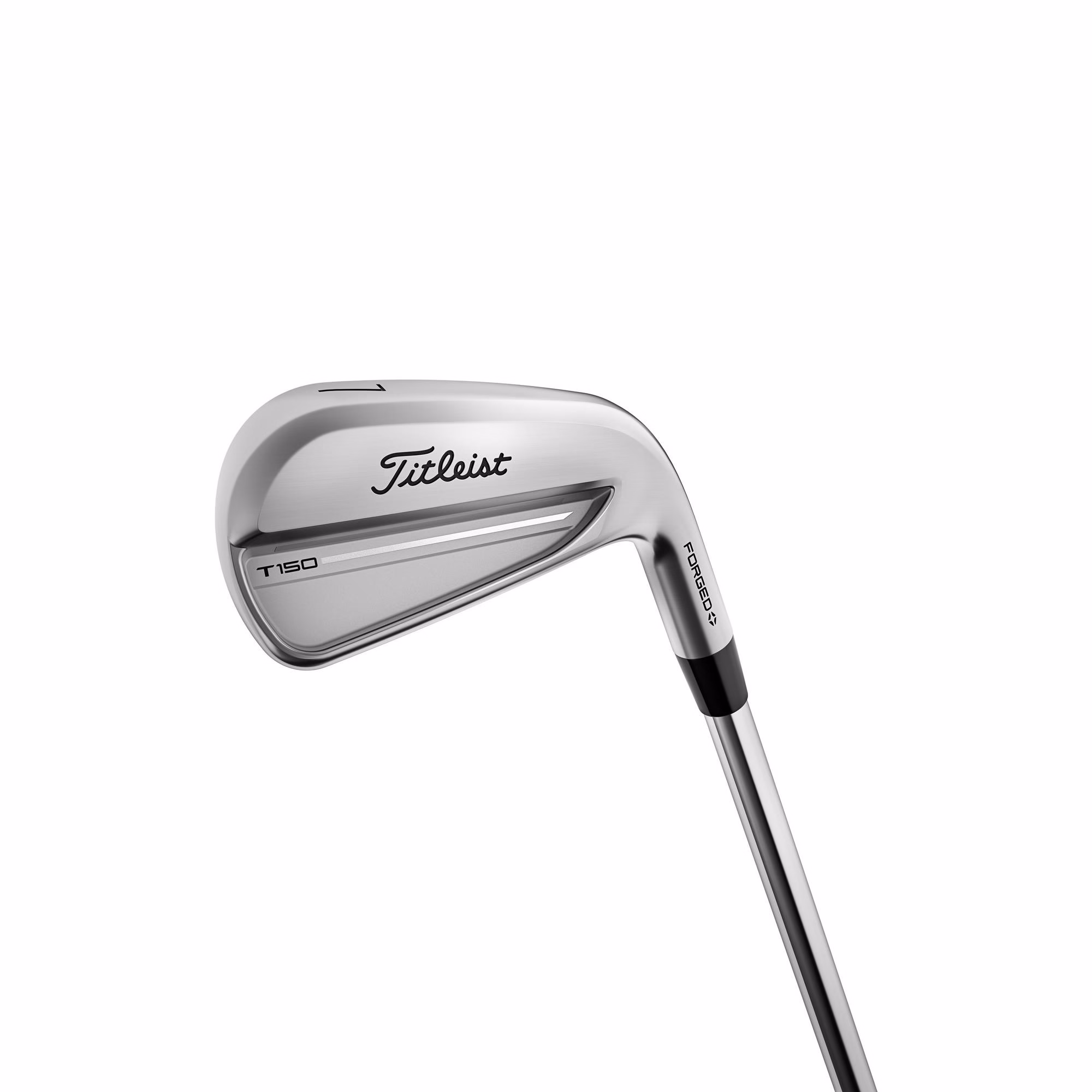 TITLEISTT150 4-PW Iron Set with Steel Shafts