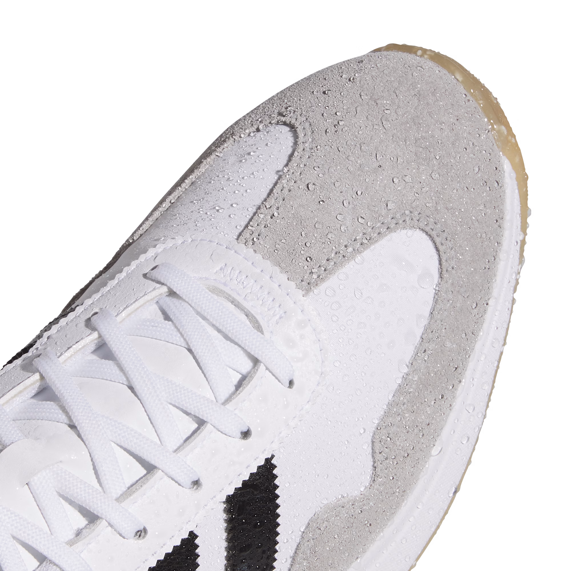 ADIDASMen's S2G 26 Spikeless Golf Shoe - White/Black