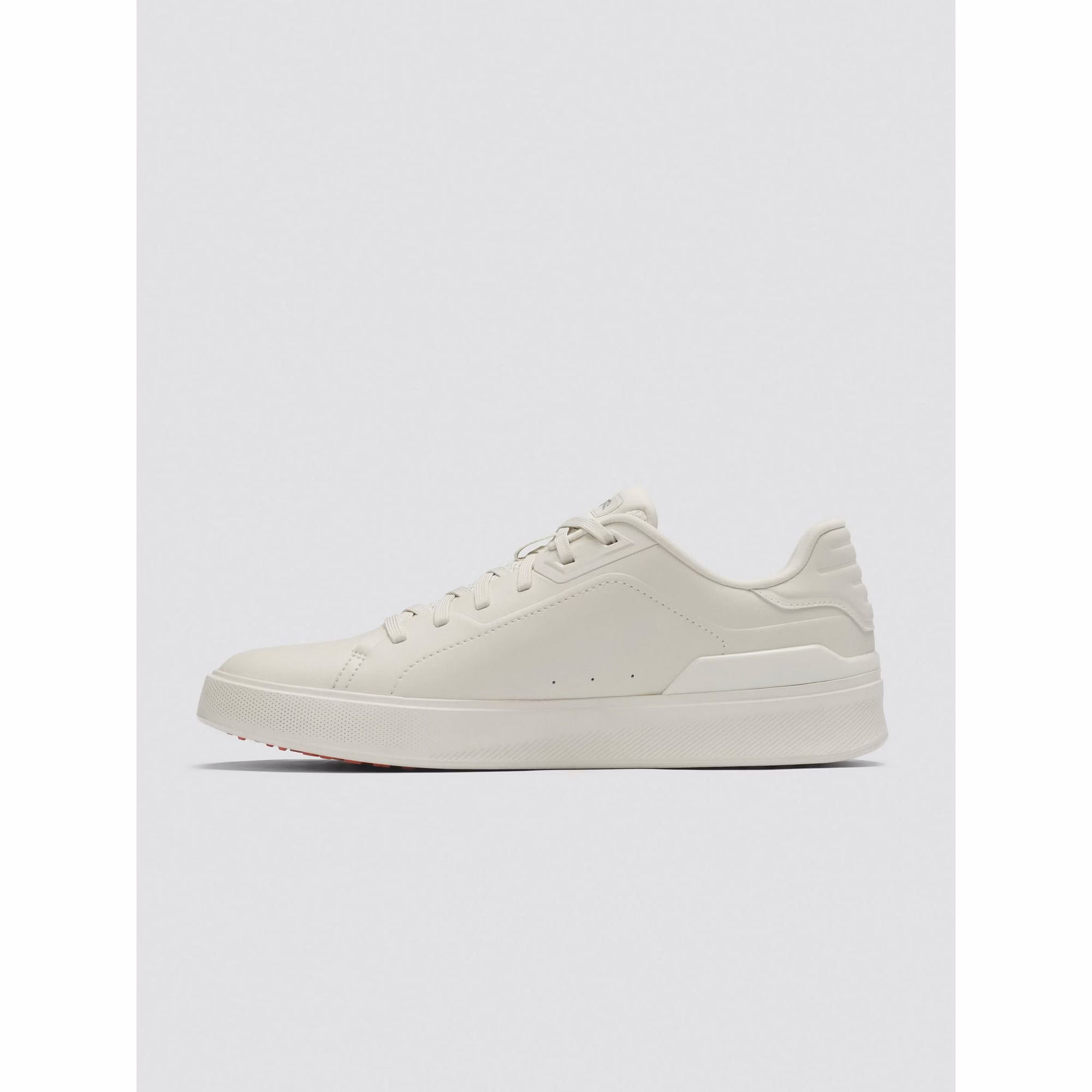SUN DAY REDMen's Osprey Spikeless Golf Shoe - Almond