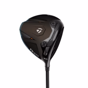 TAYLORMADEQi4D Driver