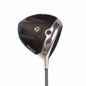 TAYLORMADEQi4D Max Lite Driver