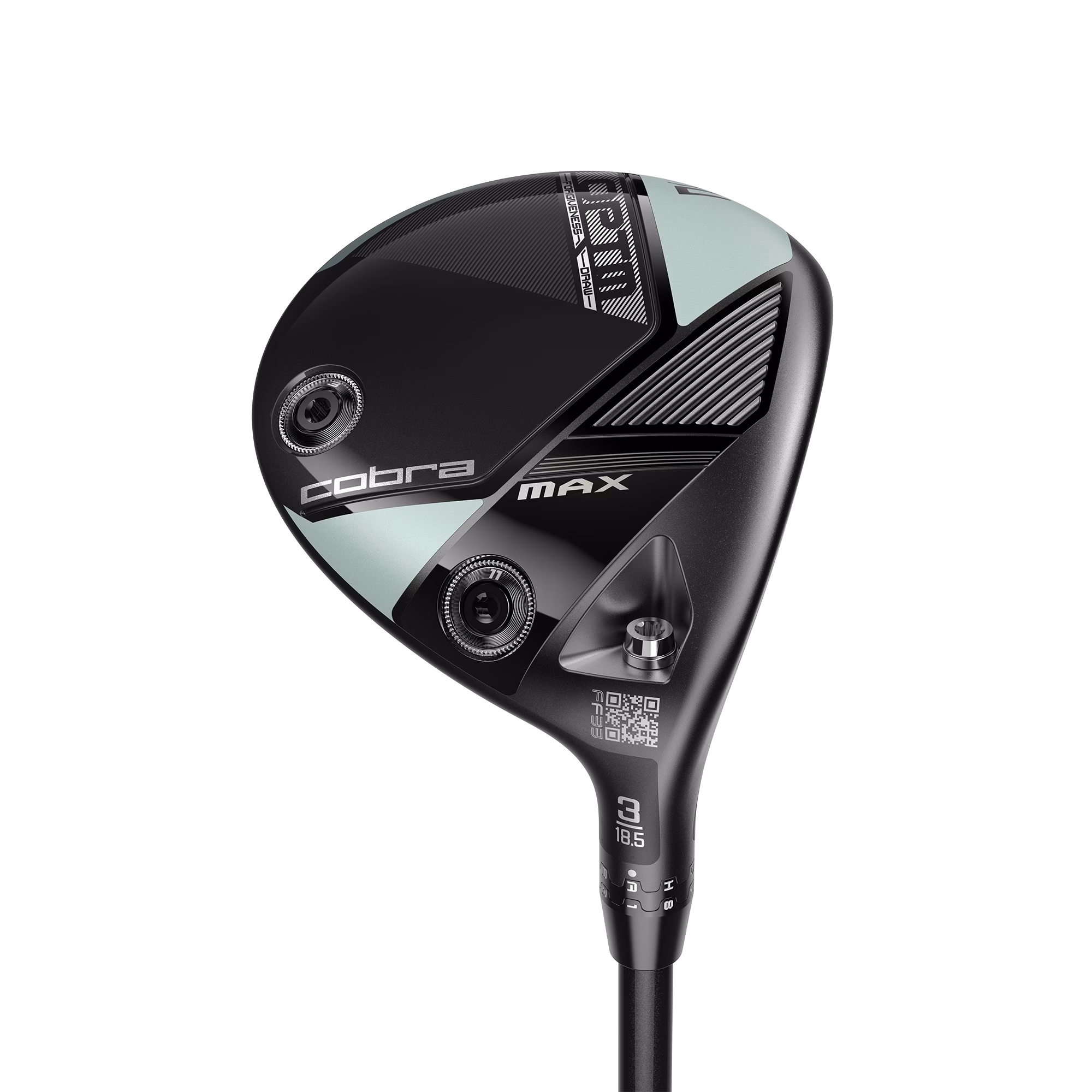 COBRAWomen's OPTM Max Fairway Wood
