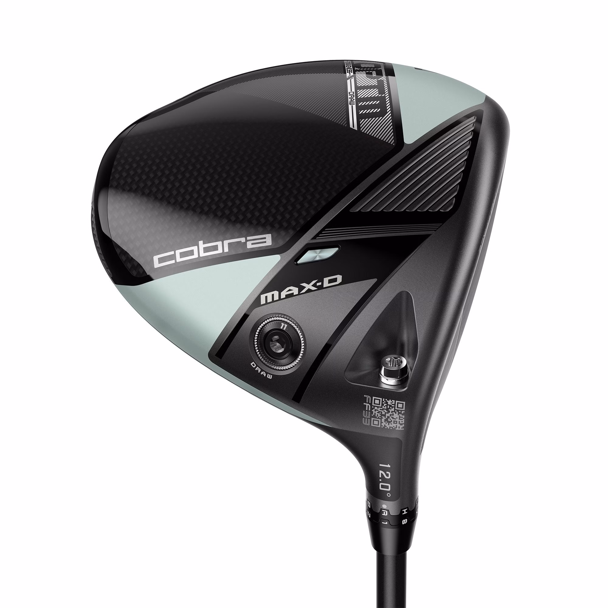 COBRAWomen's OPTM Max-D Driver