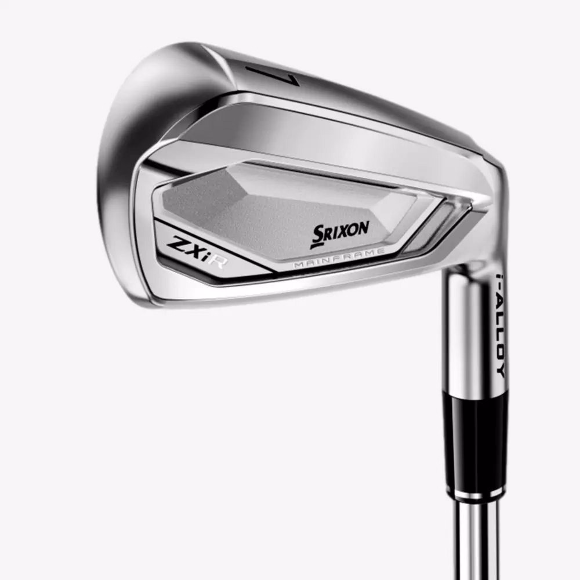 SRIXONZXiR 5-PW AW Iron Set with Graphite Shaft