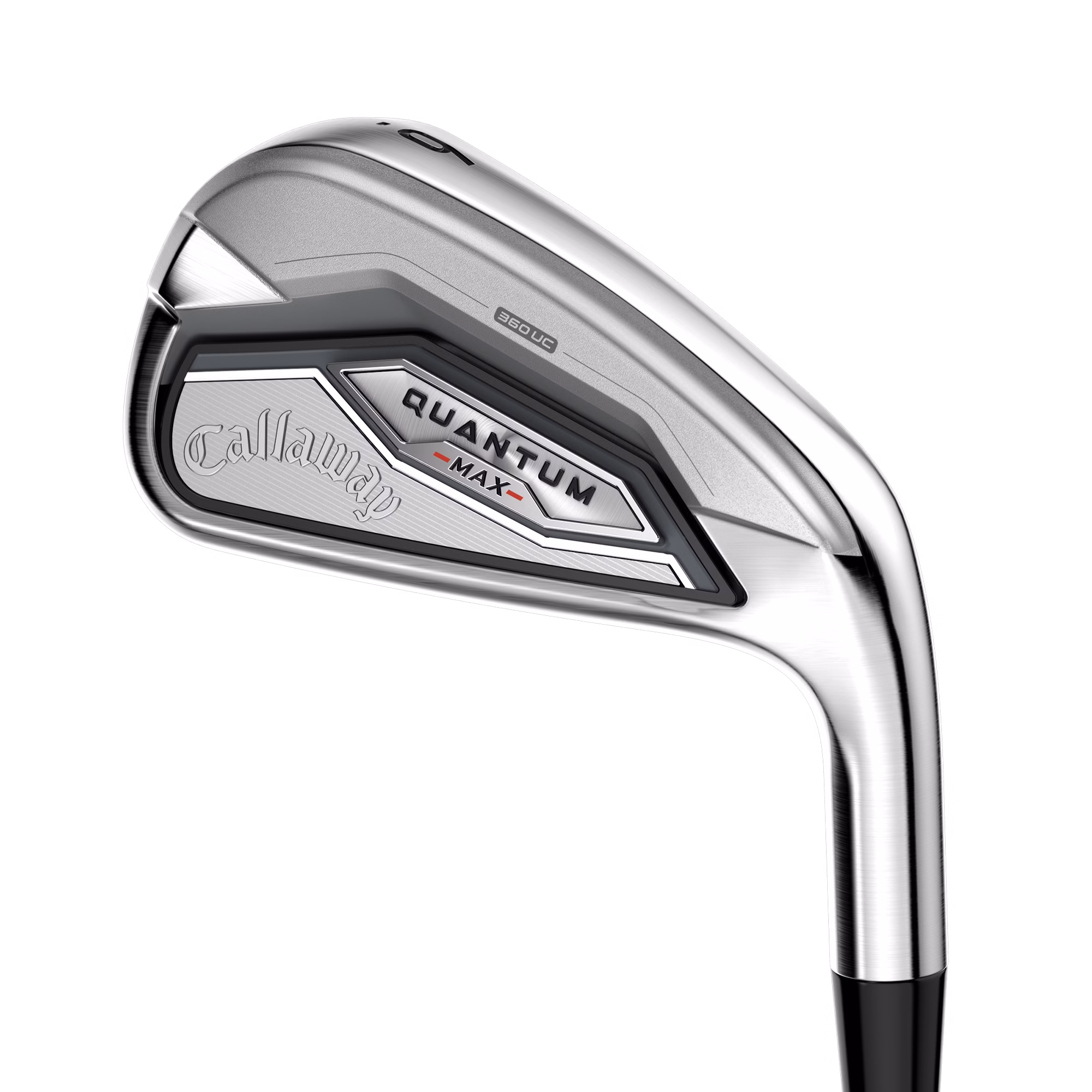 CALLAWAYQuantum Max 5-PW AW Iron Set with Graphite Shafts
