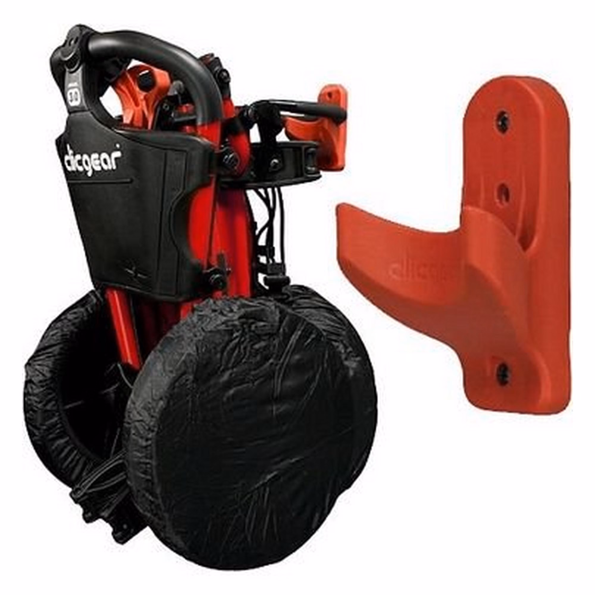 CLICGEARStorage Hook
