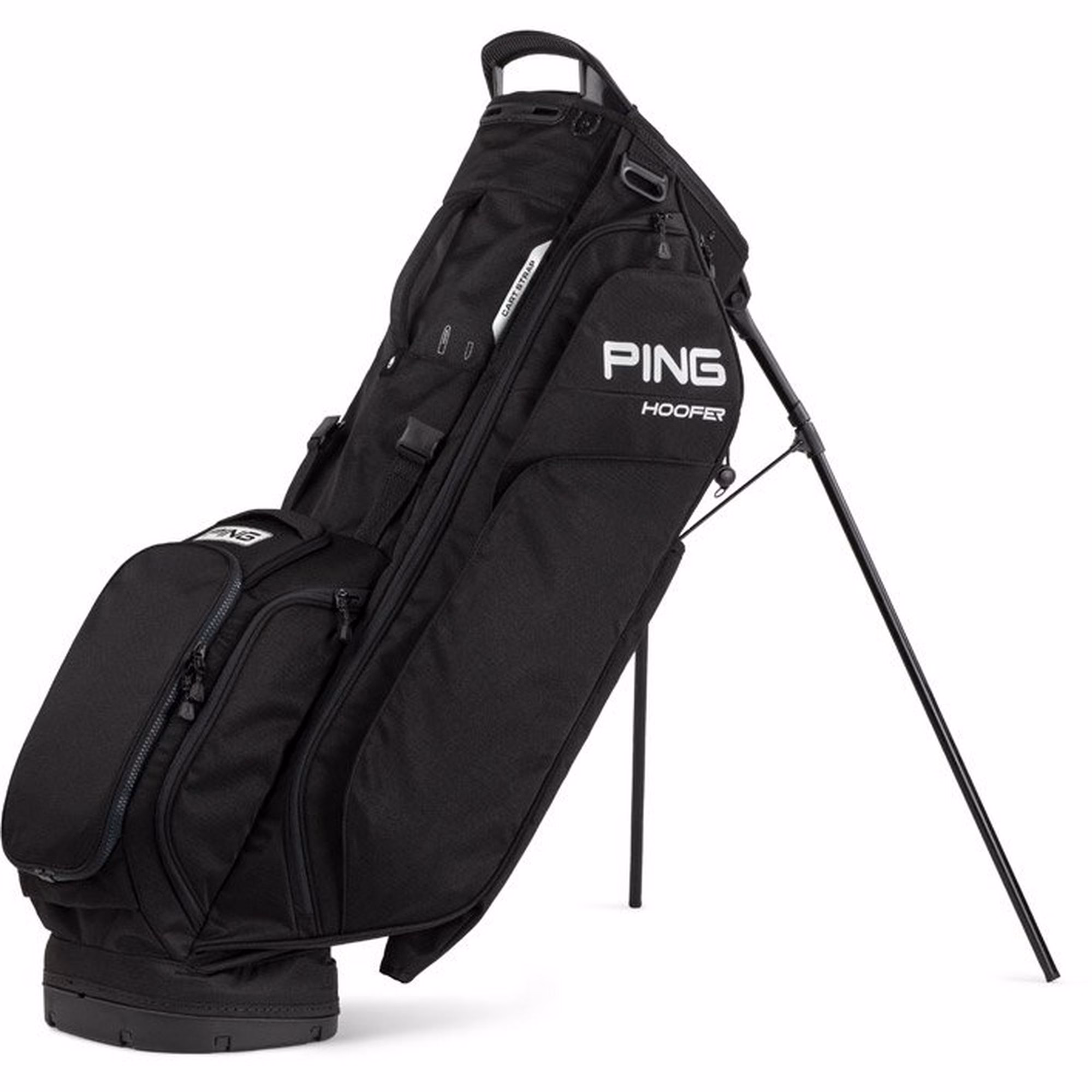 PINGHoofer Stand Bag