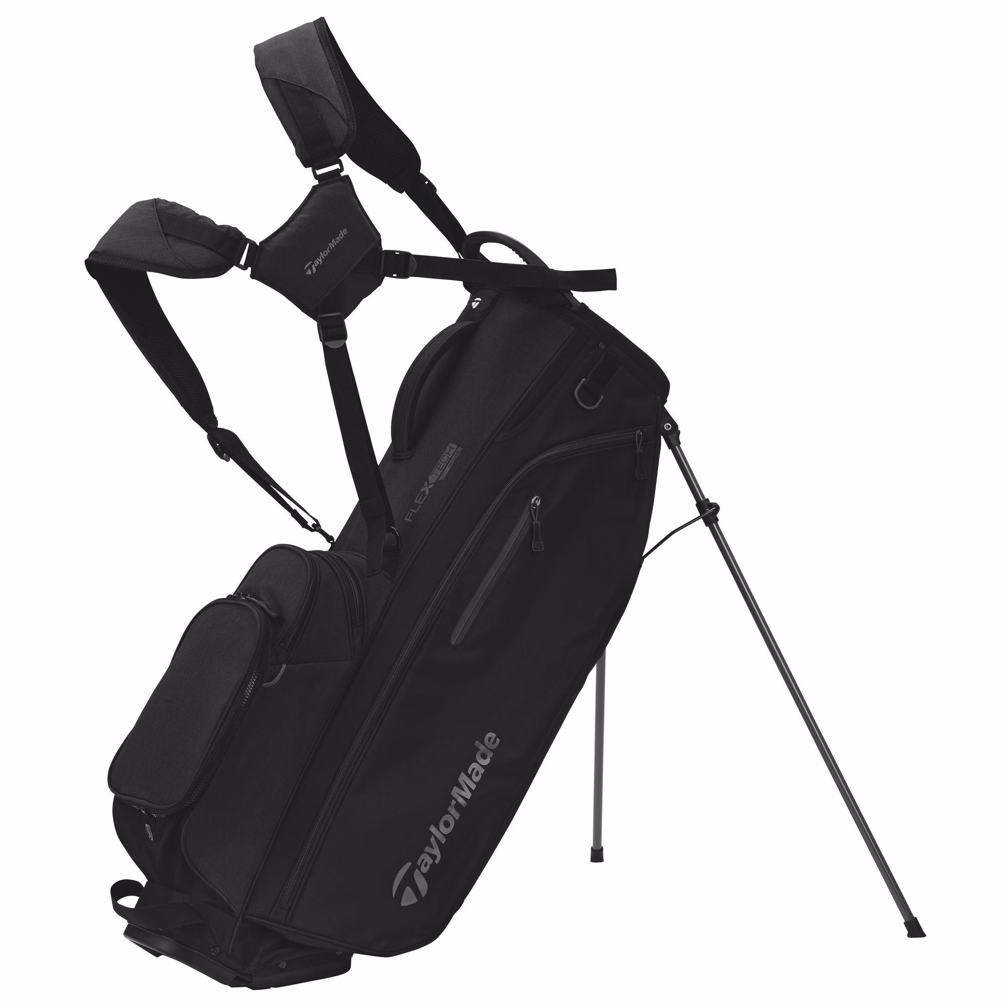 TAYLORMADEFlextech Crossover Stand Bag