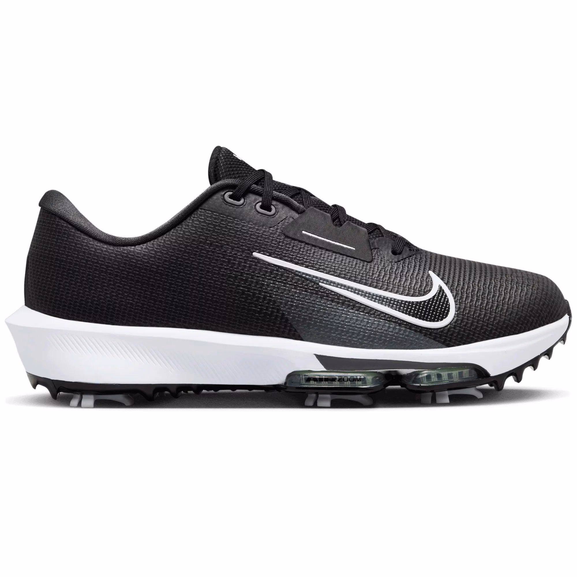 NIKEPrior Generation - Air Zoom Infinity Tour NXT 2 Spikeless Golf Shoe - Black