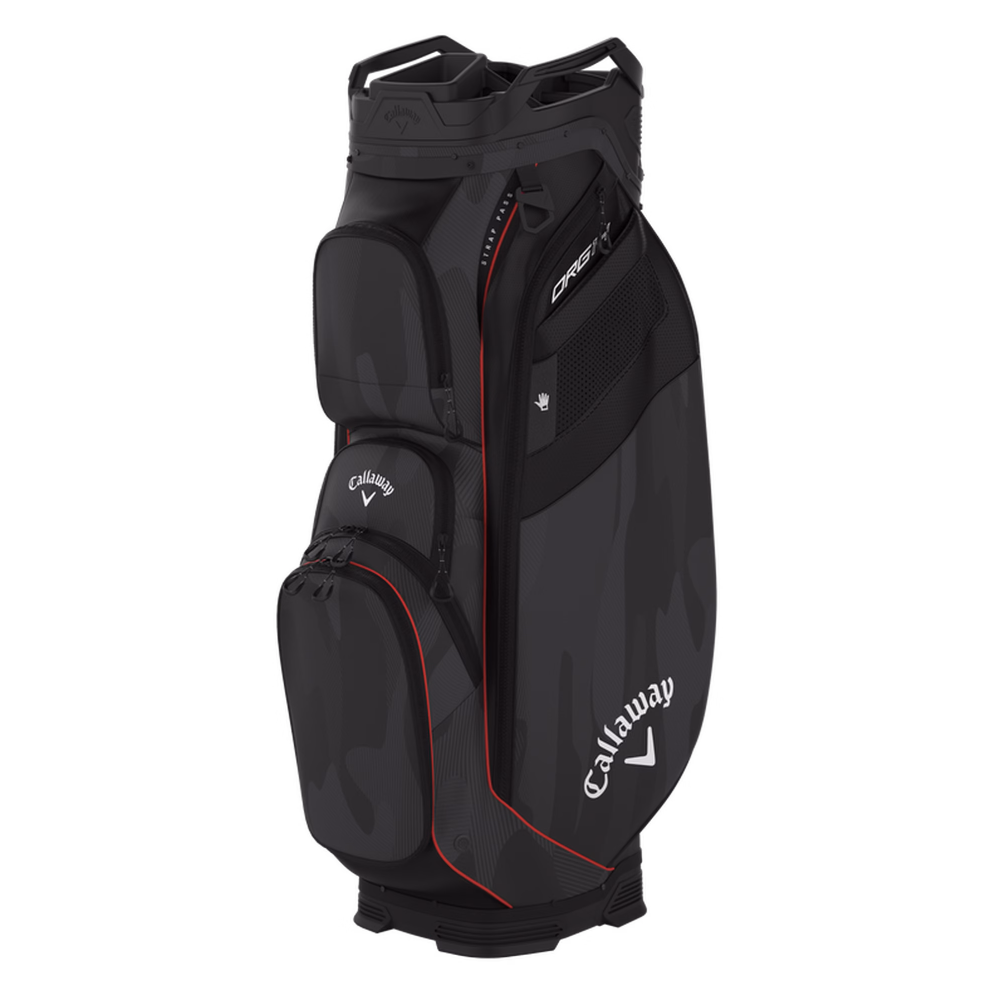 CALLAWAYOrg 14 Cart Bag