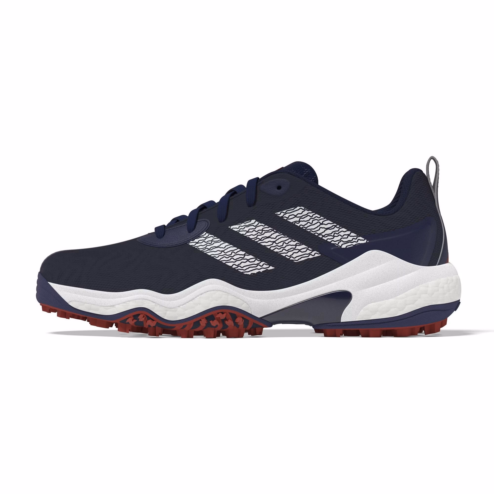 ADIDASPrior Generation - Men's Codechaos 25 Spikeless Golf Shoe - Navy