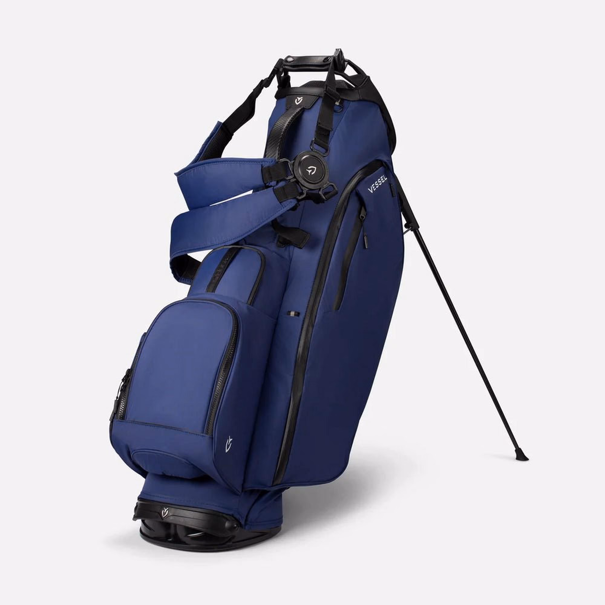VESSELPlayer IV Air Stand Bag