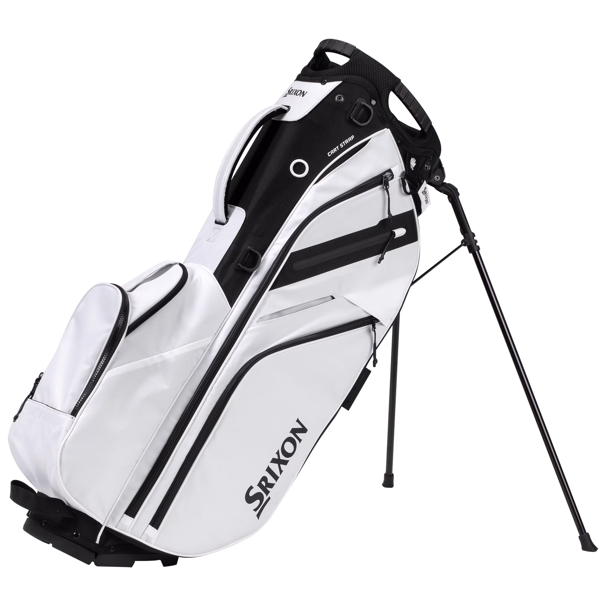 SRIXONSRX Premium Stand Bag