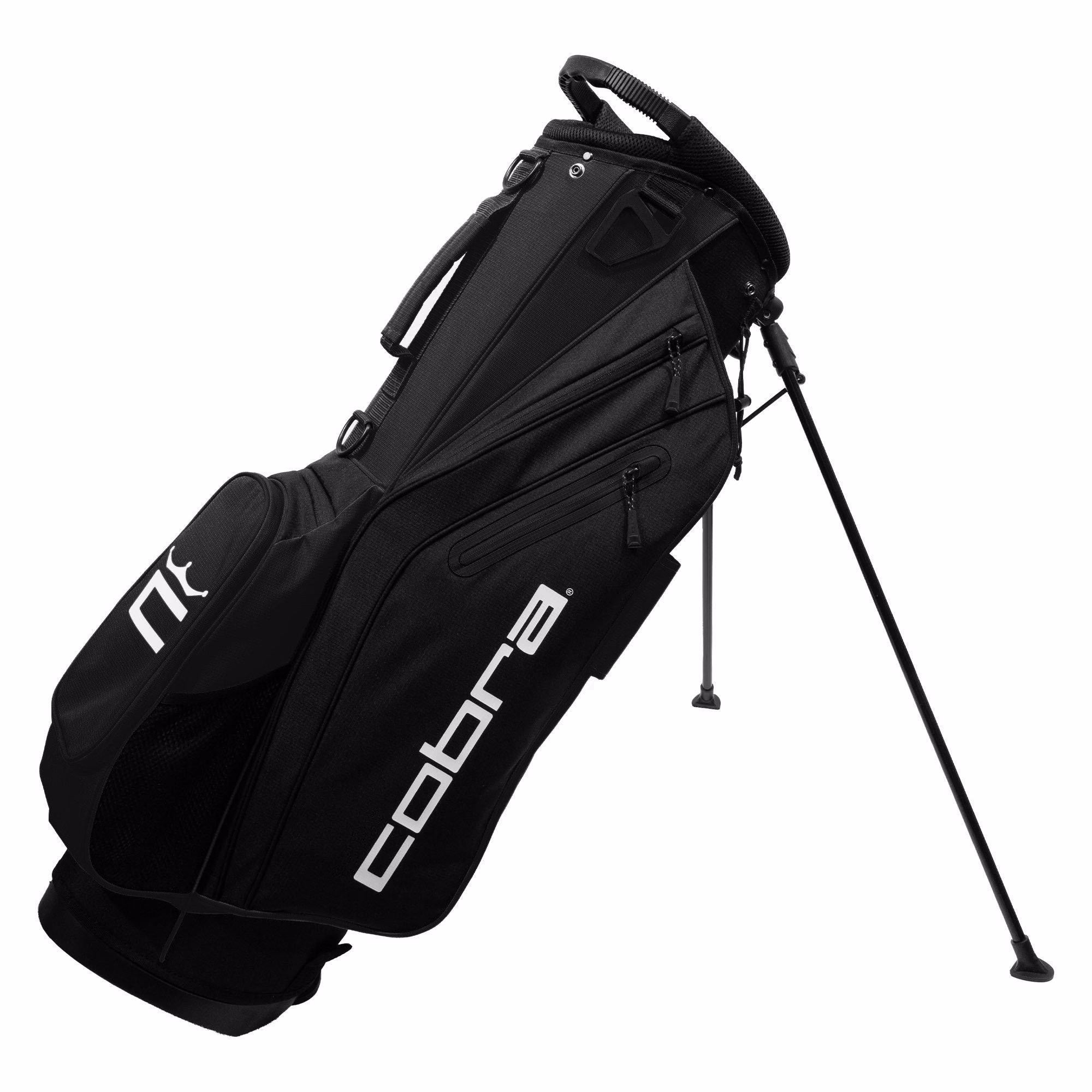 COBRASignature Stand Bag