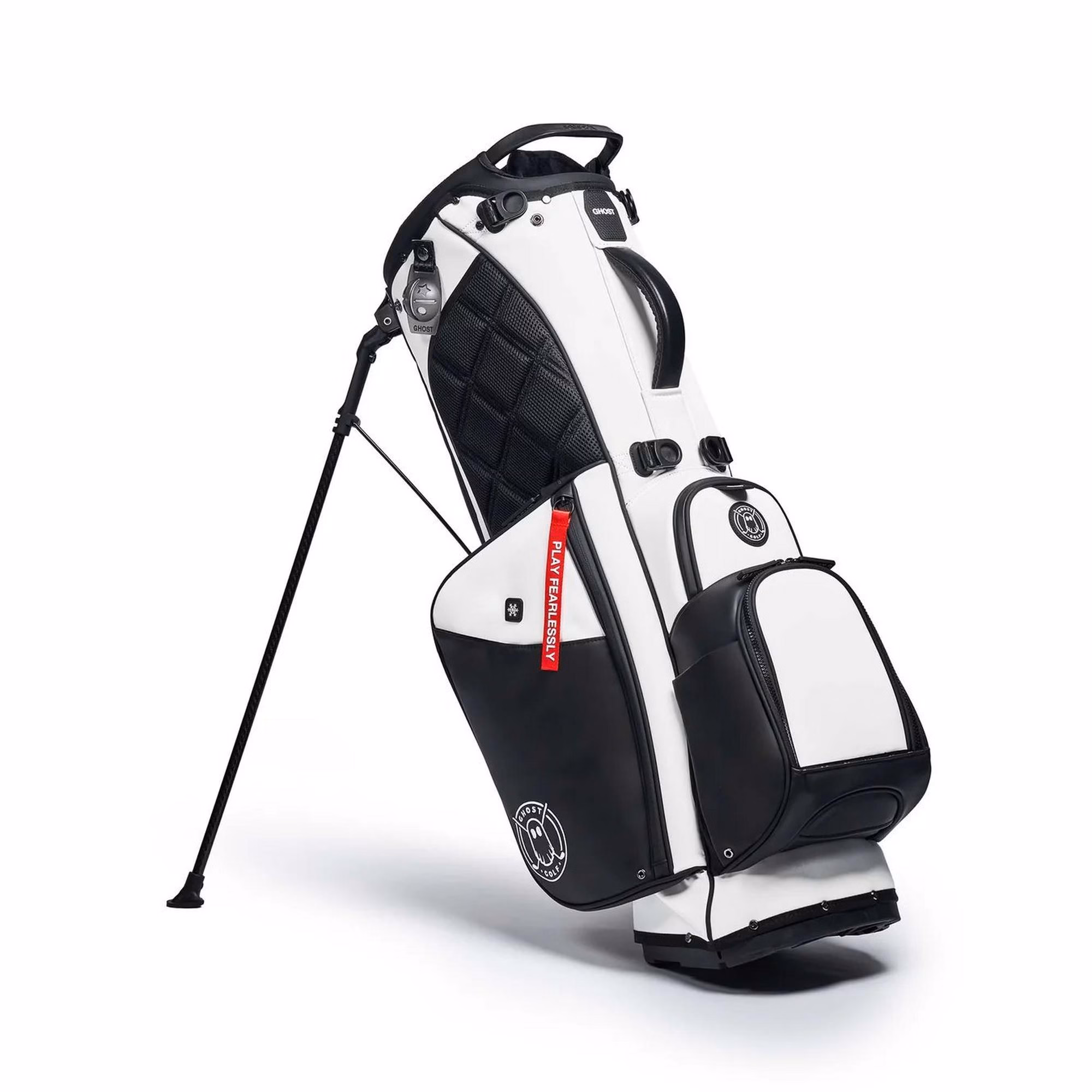 GHOST GOLFAnyDay Stand Bag - 14 Way