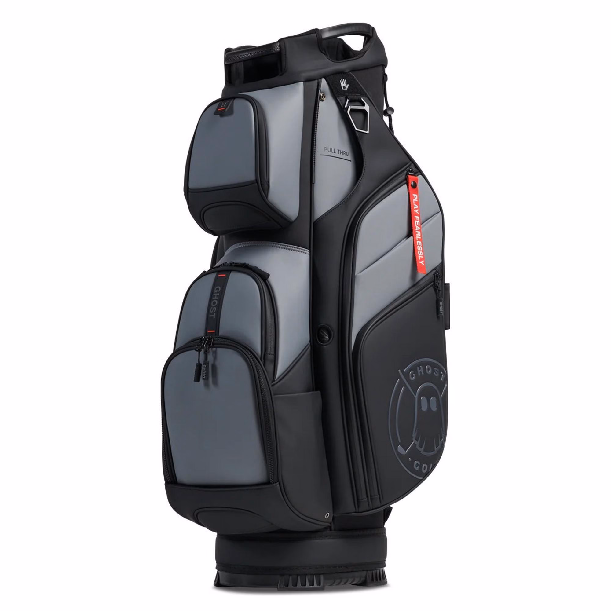 GHOST GOLFGT-14 Cart Bag