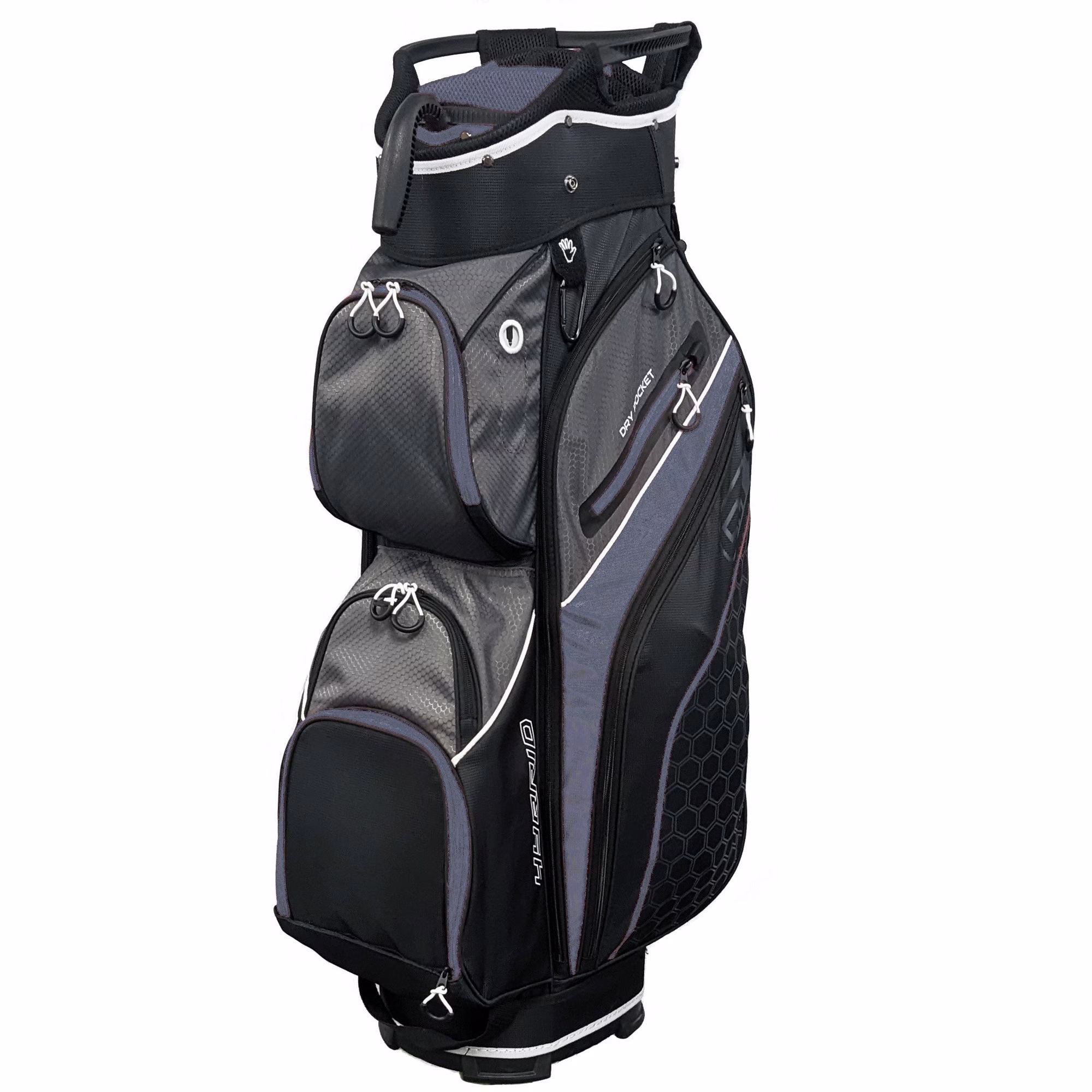 GOLF TRENDSSidekick Combo Cart/Ranger Bag