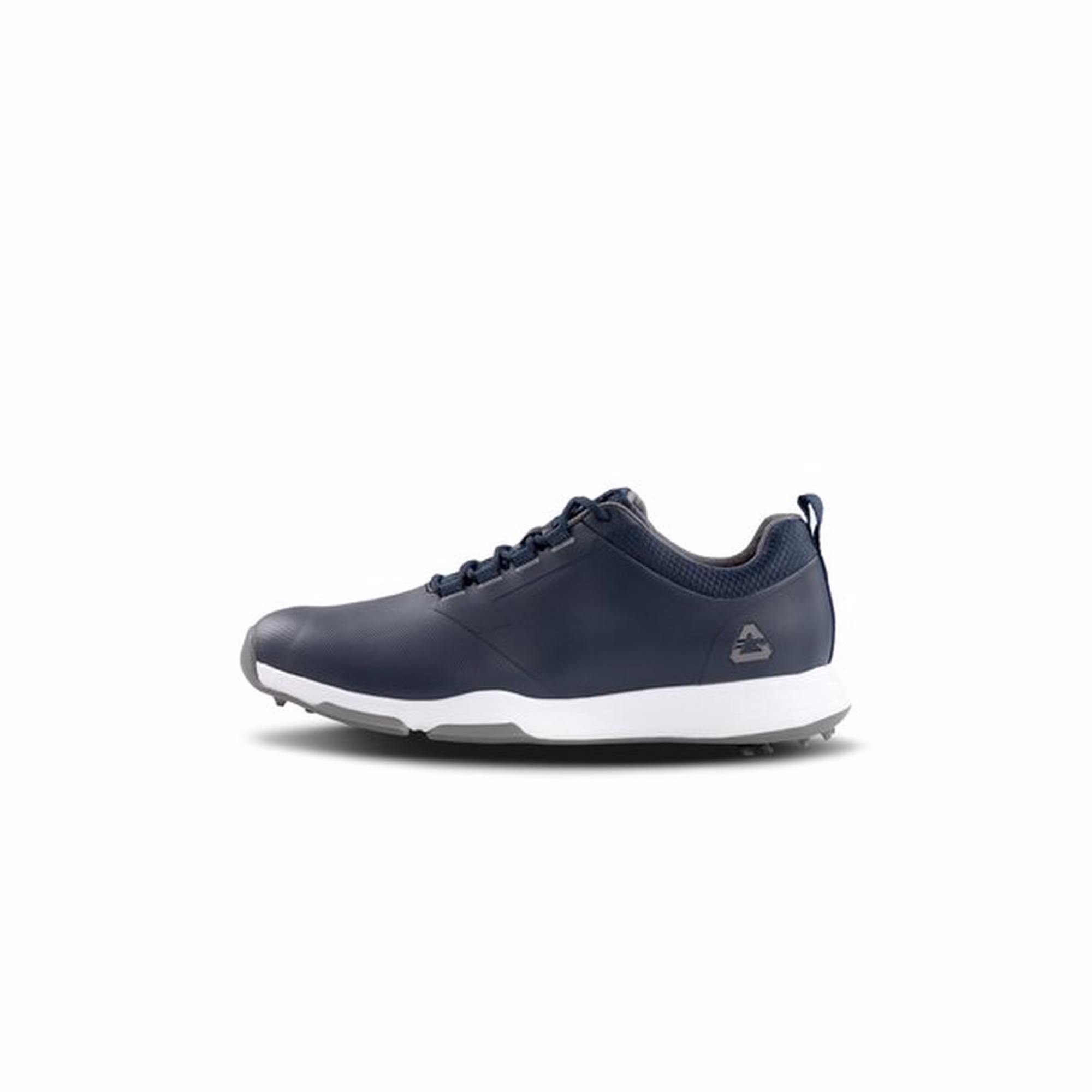 CUATERMen's The Ringer Spiked Golf Shoe - Navy
