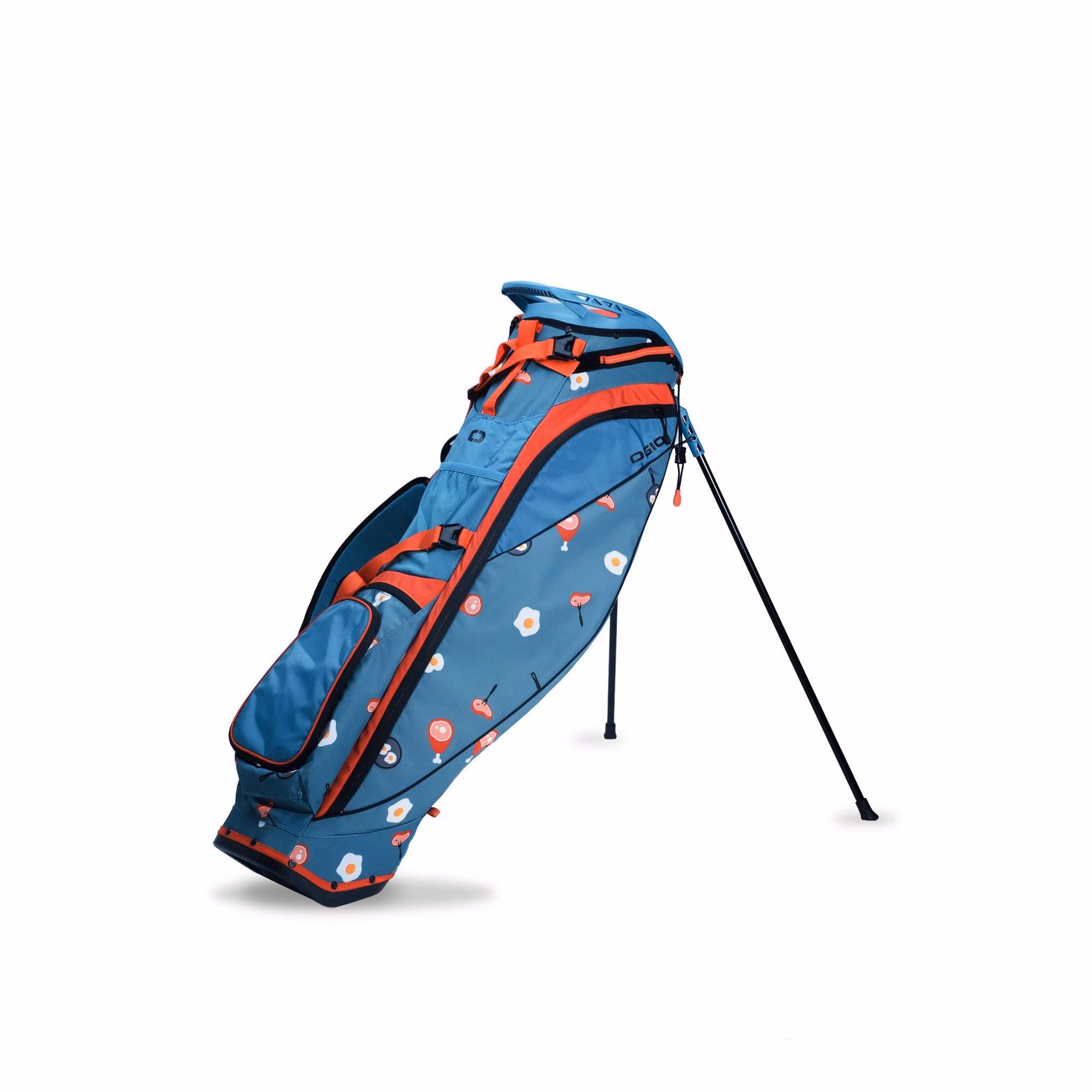 OGIOLimited Edition - Featherlite Stand Bag