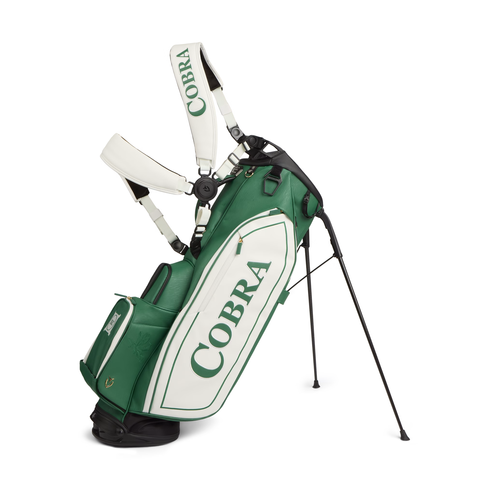 COBRALimited Edition - Tour Pro Stand Bag - Sunday In April