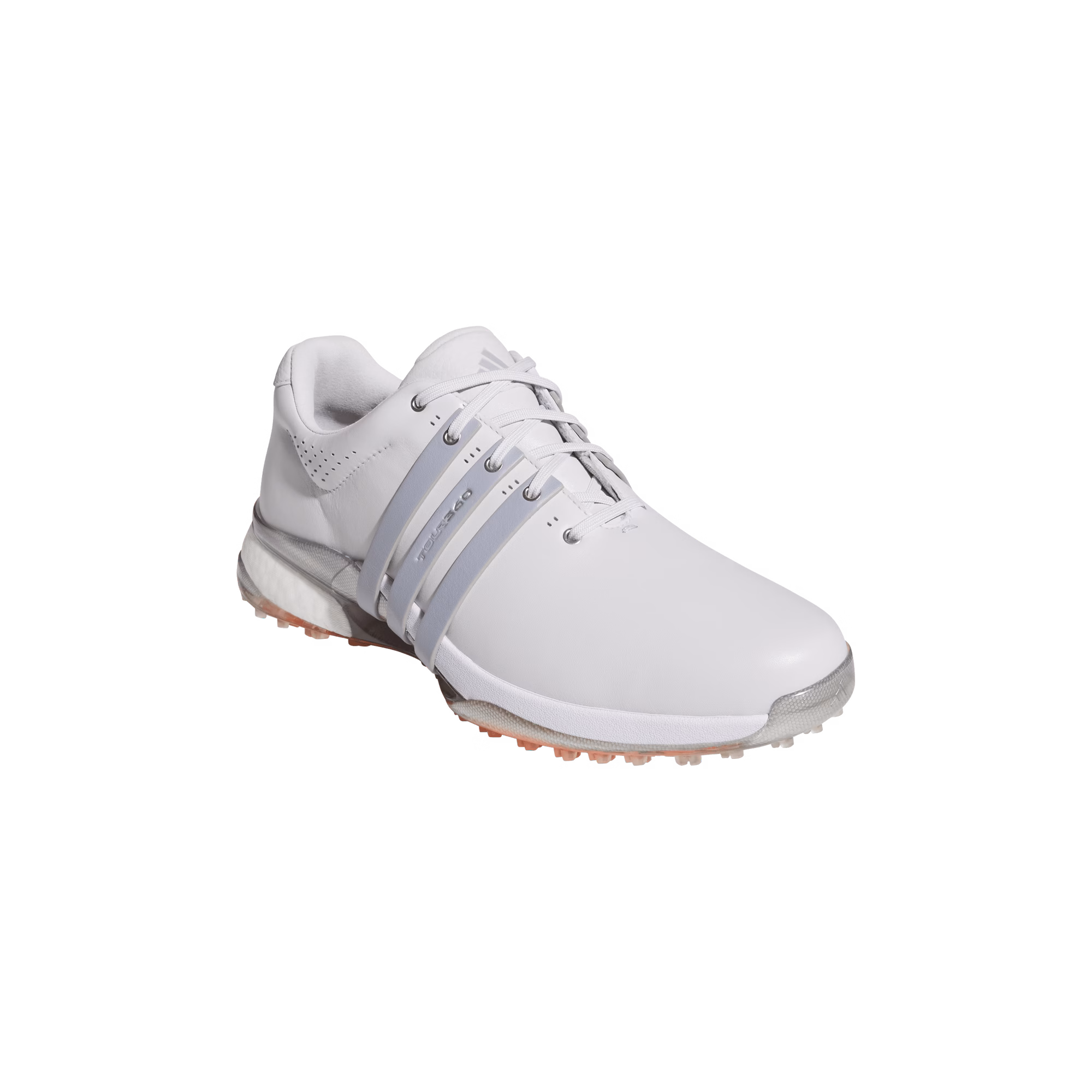 ADIDASMen's Tour360 Spikeless Golf Shoe - Grey