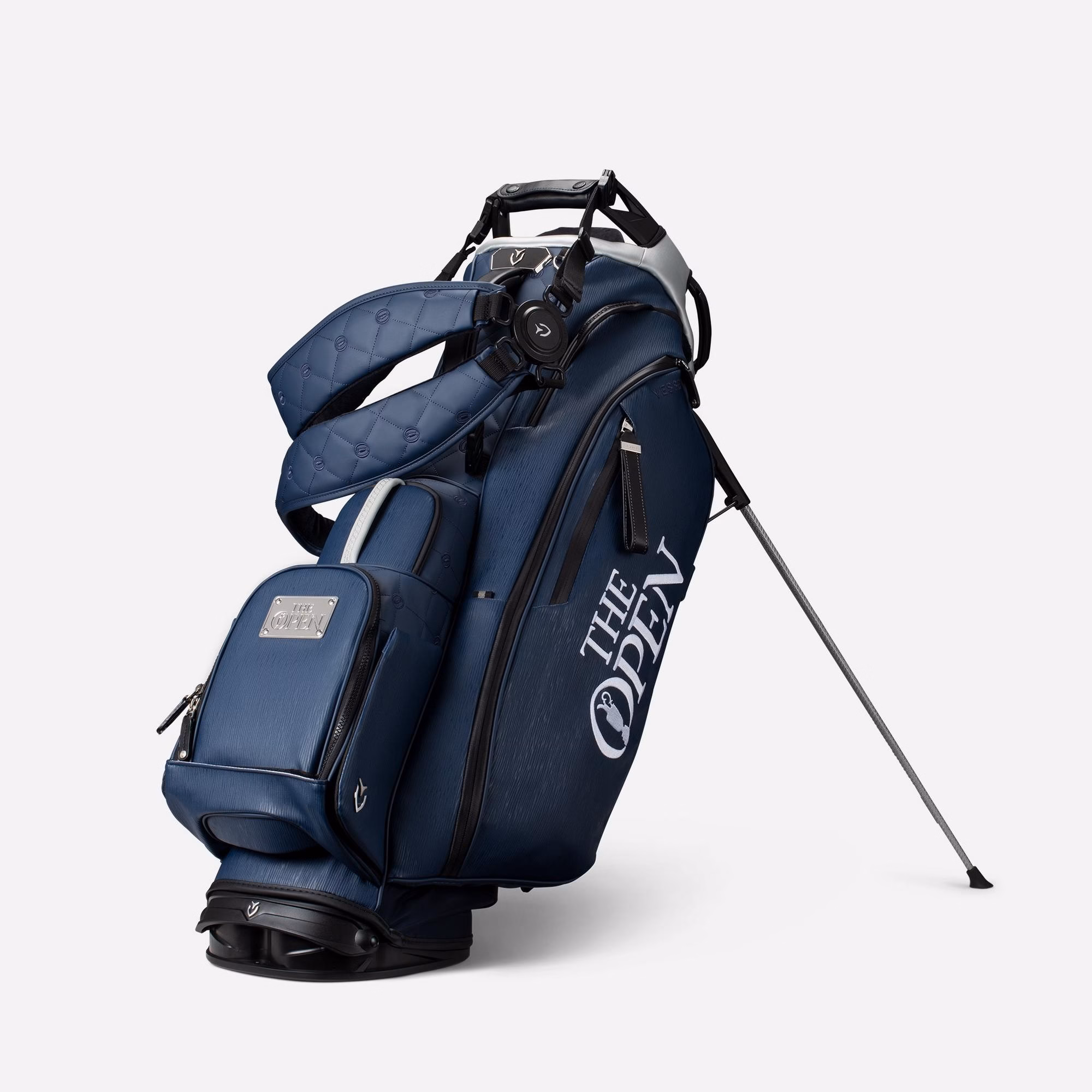 VESSELLimited Edition - Player V Pro Stand - 7 Way - The Open