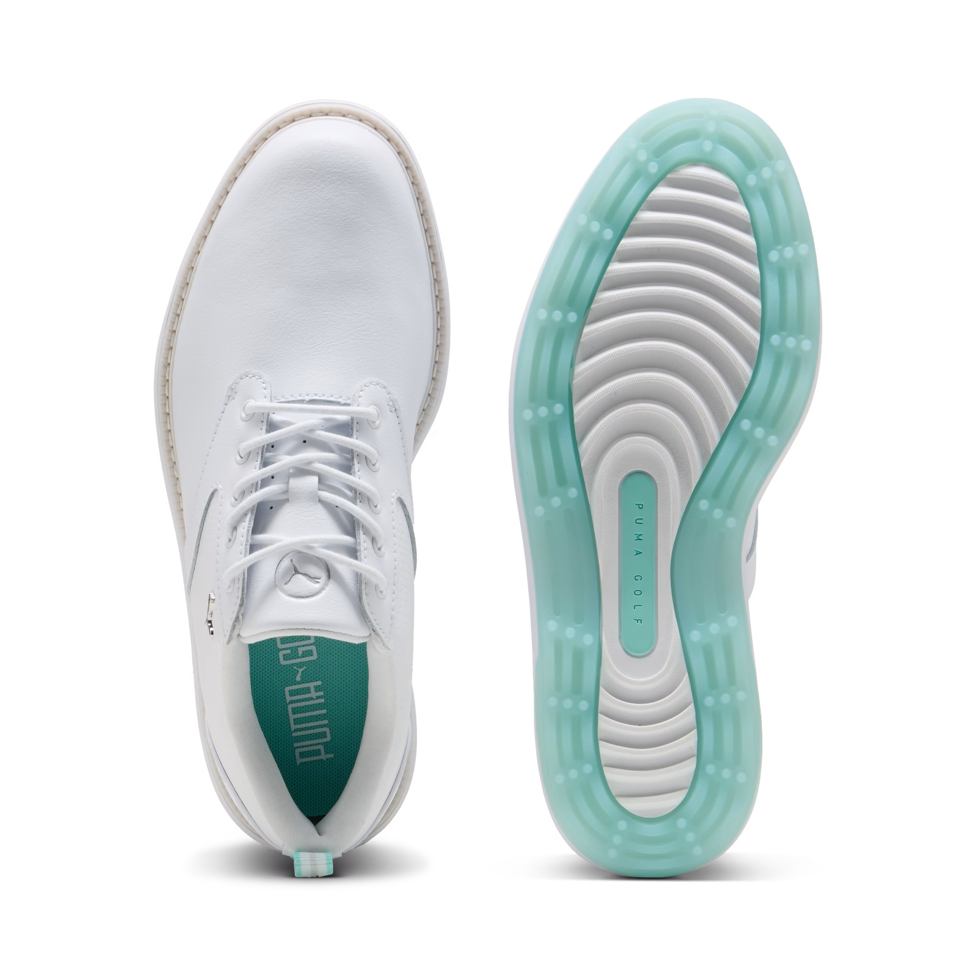 PUMAWomen's Avant 2 Spikeless Golf Shoe - White
