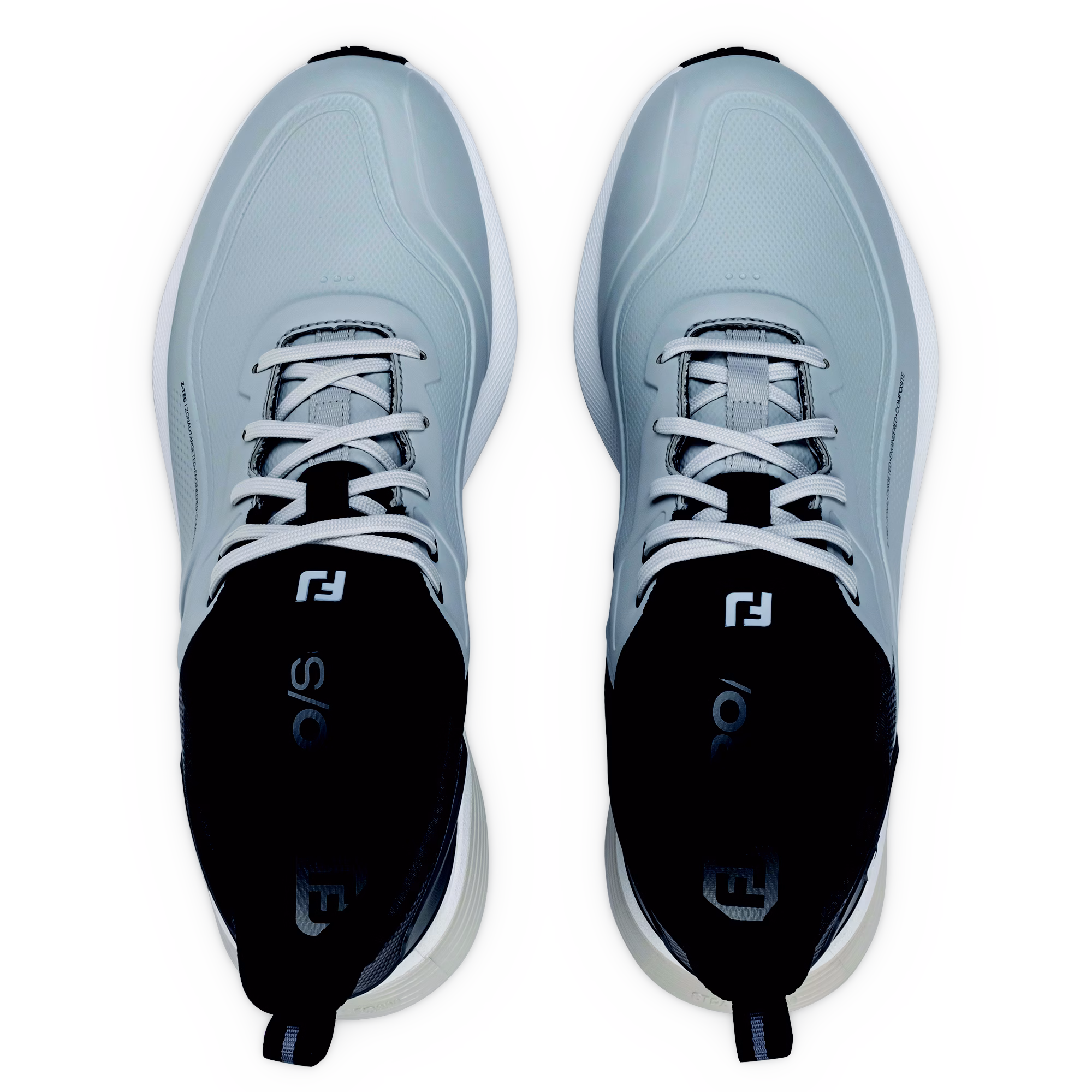 FOOTJOYMen's Pro/SL Spikeless Golf Shoe - Grey