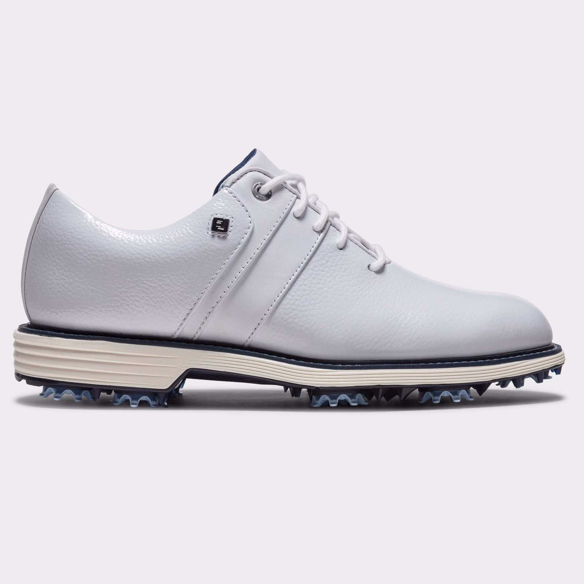 FOOTJOYWomen's Premiere Series Packard Spiked Golf Shoe - White