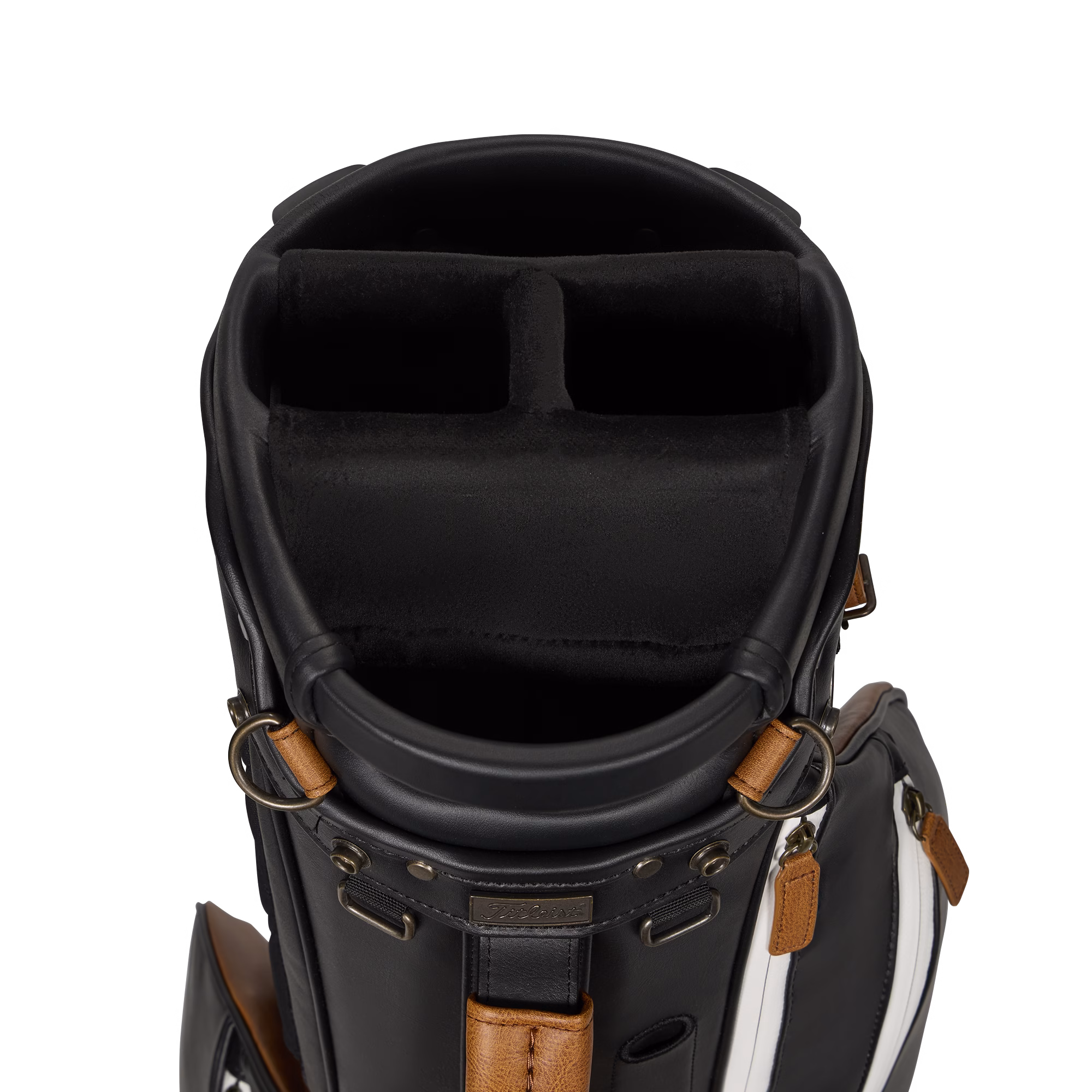 TITLEISTLimited Edition - LINKSLEGEND Members Stand Bag - Canada
