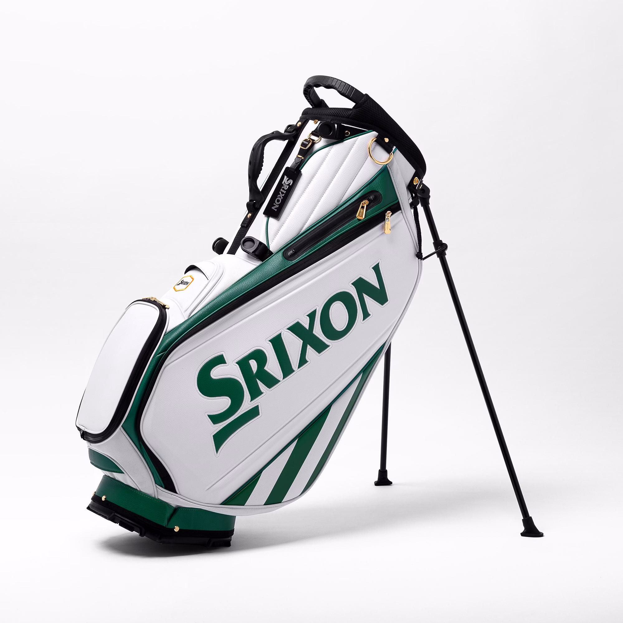 SRIXONLimited Edition - Stand Bag - Spring Collection