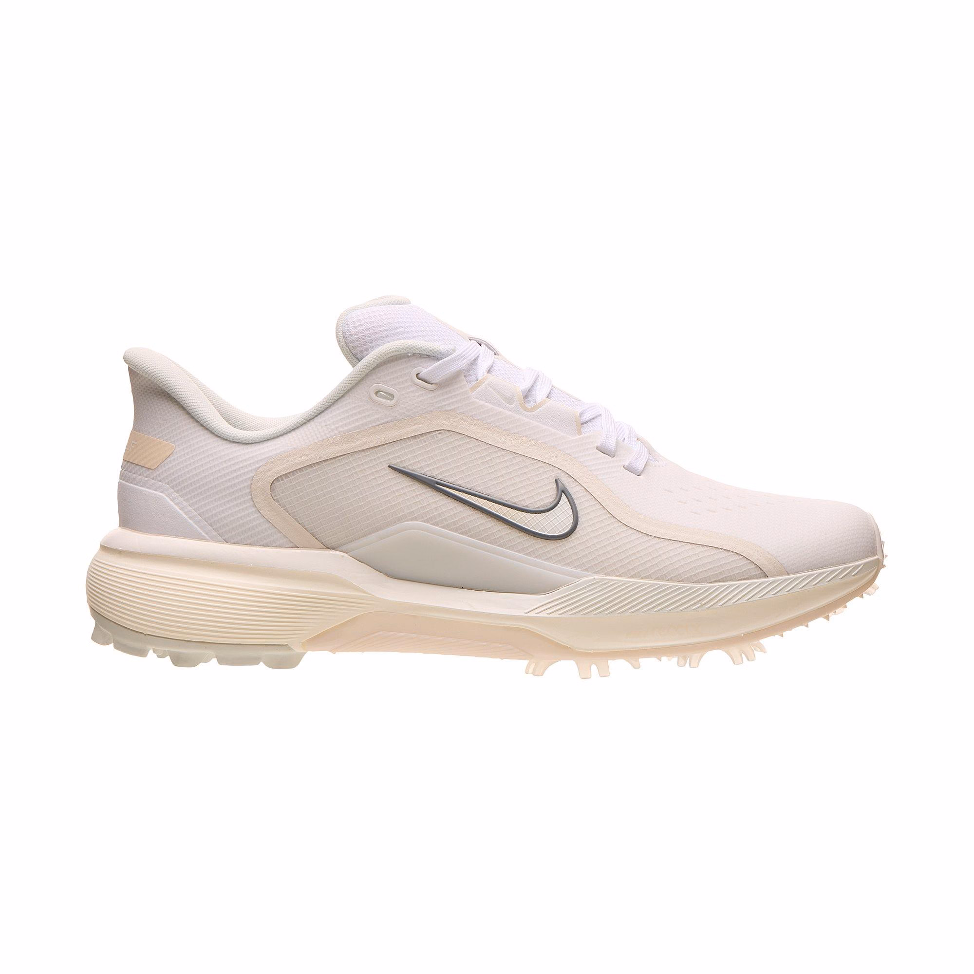 NIKEPegasus 1 G Spikeless Golf Shoe - White