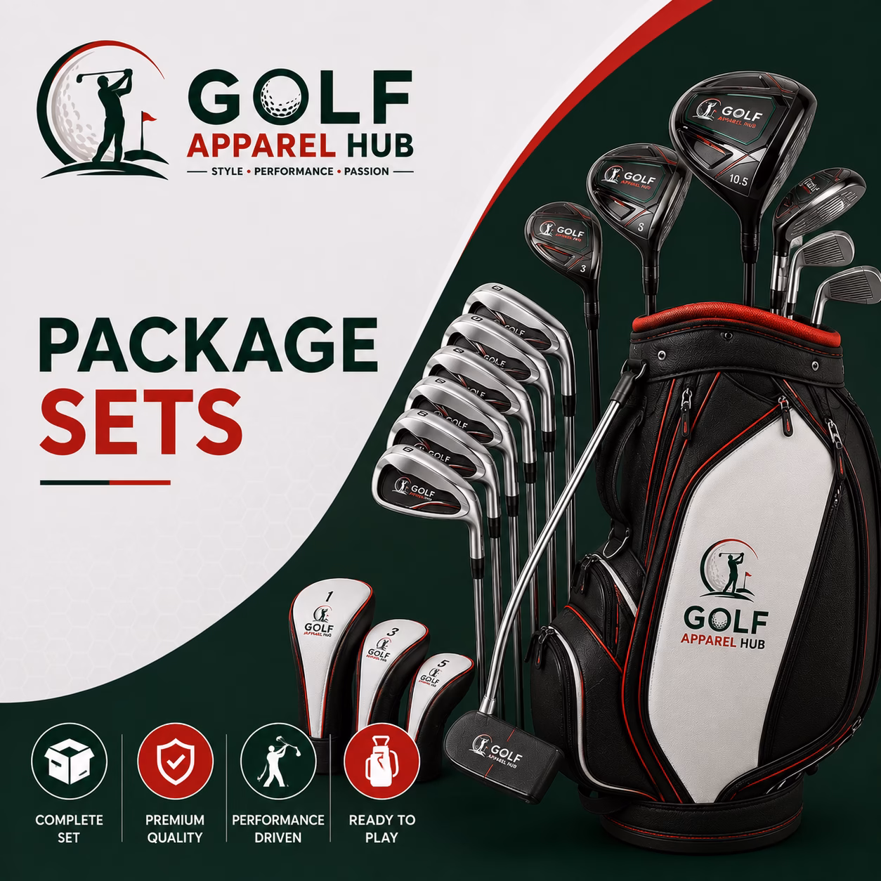 Package Sets